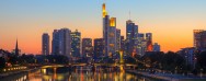 WIR BAUEN BRÜCKEN<br>ZWISCHEN DEUTSCHLAND<br>UND CHINA