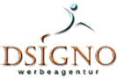 Logo DSIGNO Werbeagentur